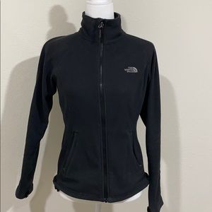 The North Face Zip Up
